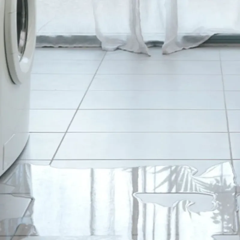 Appliance Leak Cleanup in Huron County, OH
