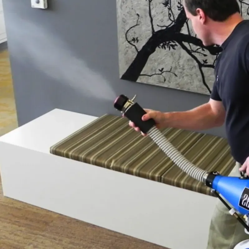 Professional Odor Removal in Huron County, OH